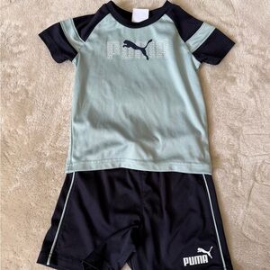 PUMA Kids Set